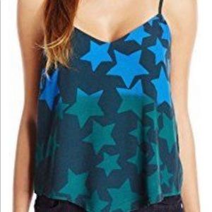 Mara Hoffman Star Tank sz Small!